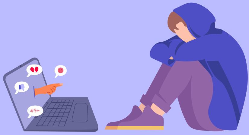 Az EP 16 évre emelné a közösségimédia-használat alsó korhatárát