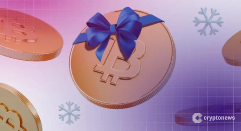 Egymillió dolláros Bitcoin-nyereményjátékot indított a PayPal – de van egy komoly csavar