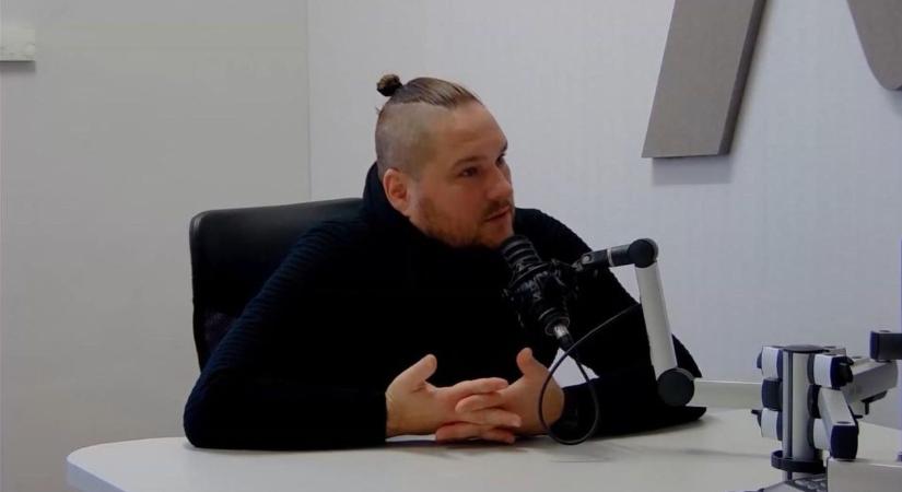 Mit rontunk el élelmiszer-vásárláskor? Rauf Sven Tamás gasztroblogger elárulja a legnagyobb hibákat (videó)