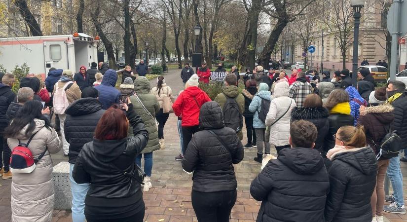 Ovádi Péter kormánybiztos keményen odacsapott: Börtönbüntetést érdemel az állatkínzó!