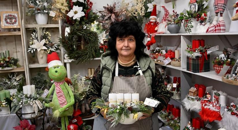 Hagyományostól a modernig - Ismerd meg az adventi koszorú trendeket - fotók