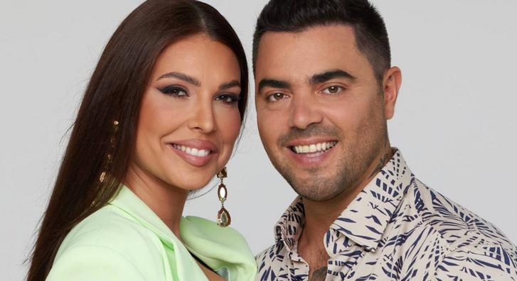 Válása után két évig nem beszélt a családja Young G Bécivel