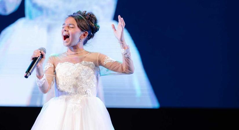 Váradi lány lett a magyarországi Csillag születik egyik továbbjutója