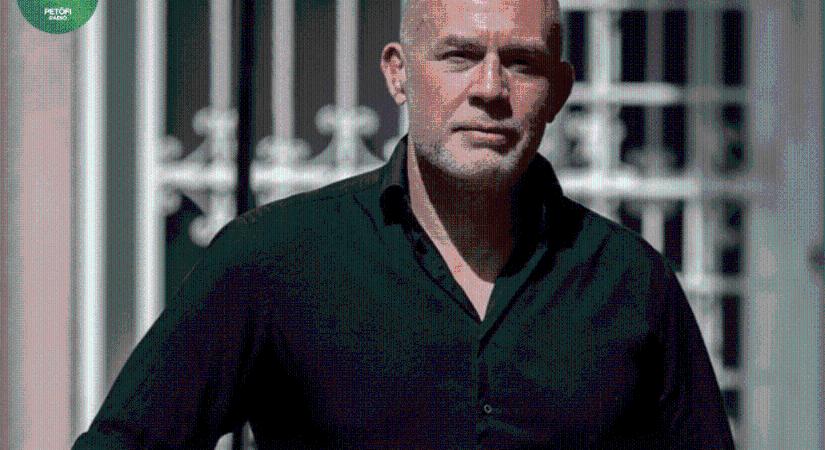 Dopeman lett a nap előadója - így tisztelgett a bántalmazott nők előtt a közmédia