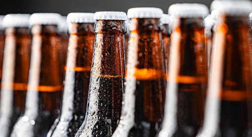 Építik a japánok a sörgyárat Magyarországon: a németek a Dunán küldik hozzá a legfontosabb alkatrészt – 300 ezer liter készül majd egyszerre