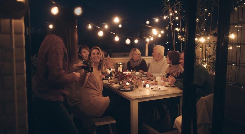 Nem spórolunk: sokkal többet költünk karácsonykor, mint tavaly