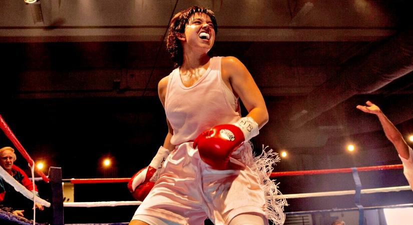 [KRITIKA] Christy – Sydney Sweeney győz, de nem kiütéssel