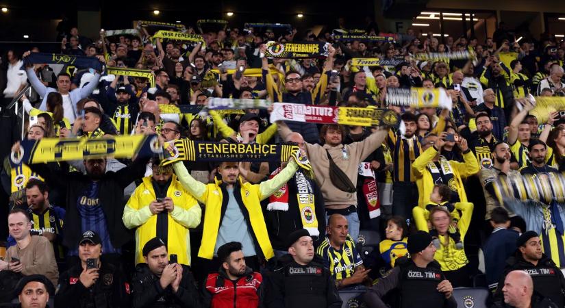 Rémálom: Emberhátrányban kezd a Fradi Törökországban