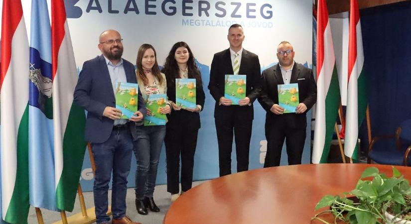 Négy évszakon át a Pálfi családdal – Egy képzelt faluban játszódó mese zárul a Göcseji nyárral