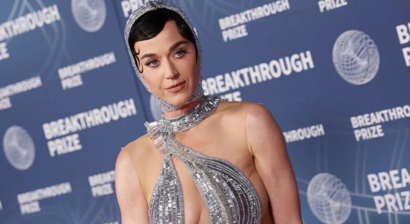 Katy Perry milliókat követel egy haldokló idős férfitól