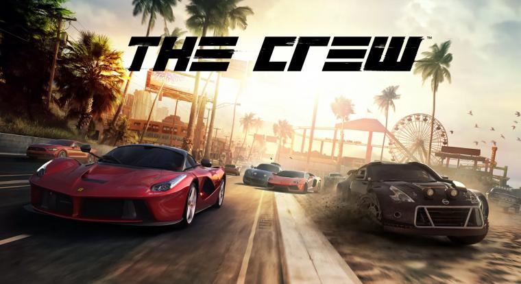 A Crew Unlimited megint megmentette a legendás Ubisoft-versenyjátékot