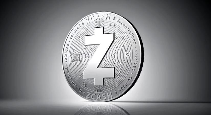 Zcash kripto most a nagy intézményi kedvenc - miért?