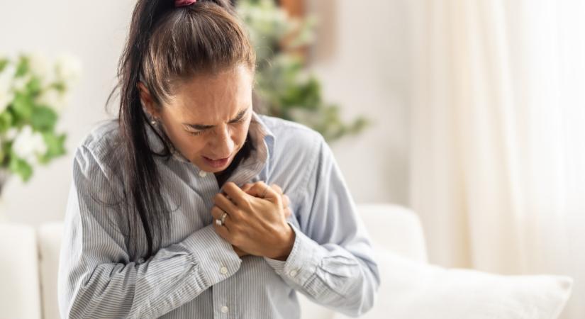 Rettegett népbetegség pusztít itthon: íme a régió, ahol minden második magyar ebbe hal bele