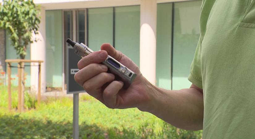 A dohányzás sejtszinten károsítja a szervezetet – az unokák is veszélyben lehetnek