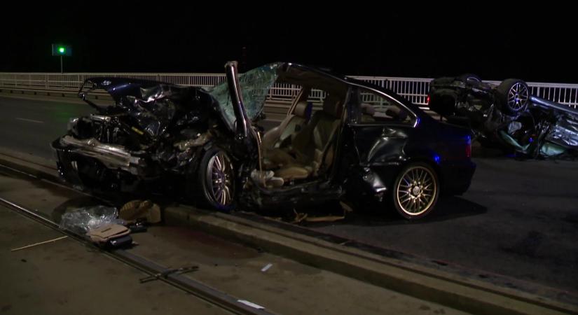 Árpád hídi tragédia: a szakértők sem értenek egyet