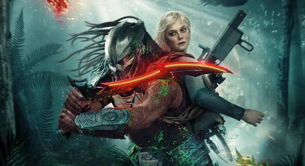 Predator: Halálbolygó filmkritika