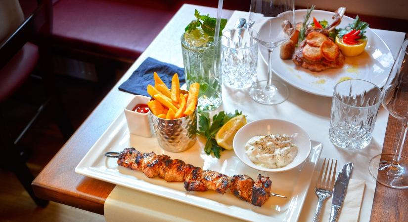 Megharcolt egymással Buda és Pest, itt az eredmény