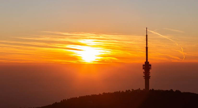 Gyönyörű magyar várost ajánlott az egyik legismertebb brit médium