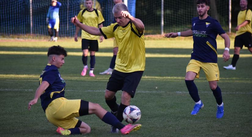 Sorban maradtak el a focimeccsek, mutatjuk, mikor pótolják őket