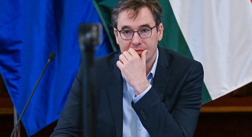 Budapest pénzügyi mélyrepülésben? Karácsony kezeli a kasszát...