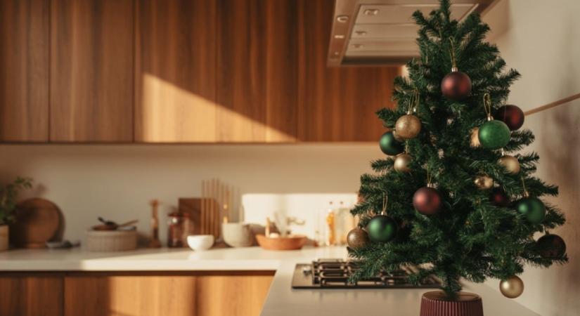 A dekoráció, ami idén ellopja az ünnepet