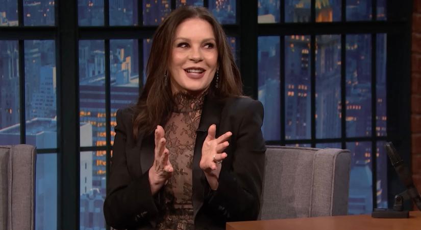 Hatalmas színészlegendát ajánlottak be a Netflix legnézettebb sorozatába