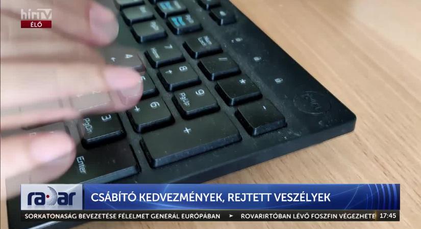 Az illúzió ára: amikor a 70%-os kedvezmény valójában ráfizetés – A Radar útmutatója a tudatos vásárláshoz  videó