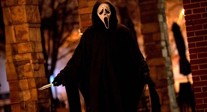 Halló, ki van a vonalban? – Szinkronos előzetesen a Sikoly 7