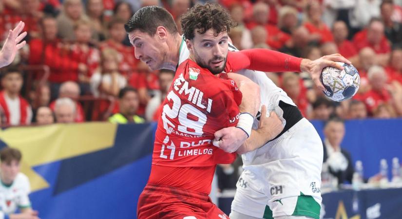 Ki állítja meg a világ legjobb játékosát? Ki állítja meg a Veszprémet? – ezek a derbi fő kérdései