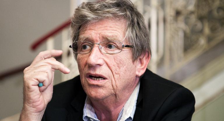 „Vannak hosszú haragok az életemben” – Kern András nyolc évig nem beszélt rendező barátjával