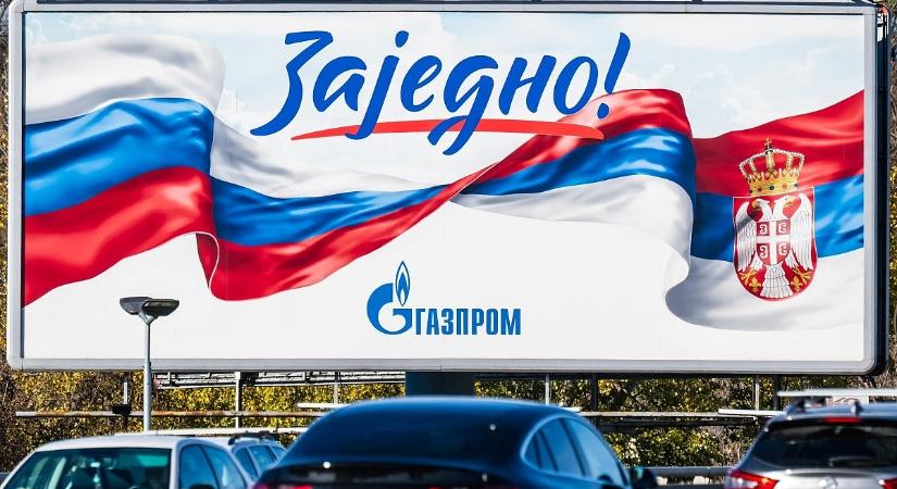 Szerbia a teljes leállás szélén – Magyarország küld gyorssegélyt, mielőtt kifogy a benzin