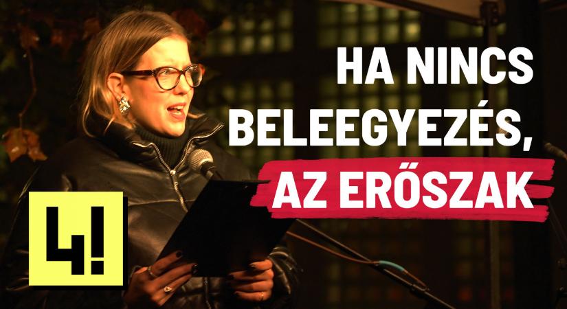 Ijesztő, hogyan áll a társadalom a bántalmazott nőkhöz