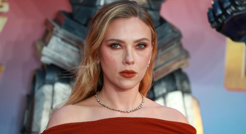 Scarlett Johansson horrort forgat, jön az új Ördögűző-film