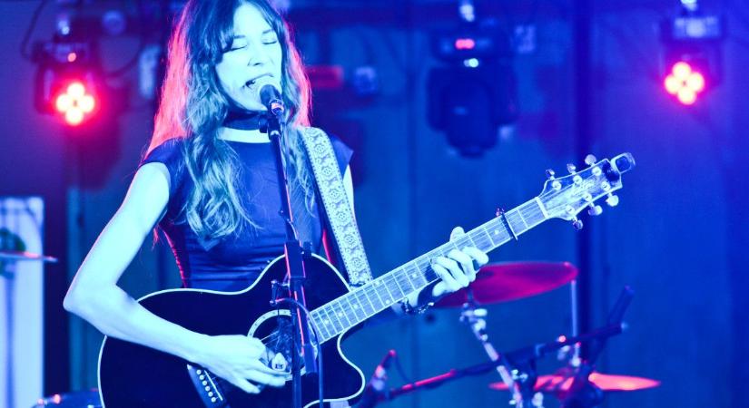 Koncertekkel jótékonykodik a Debreceni Rocksuli