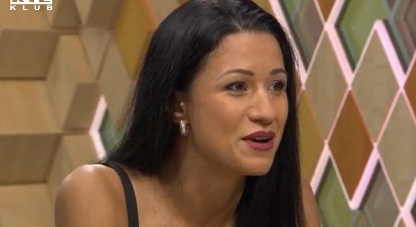 Széphalmi Juliska századszor is újrakezdte