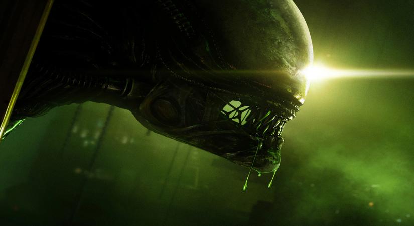 Befutott 2025 legkreatívabb Alienes játéka, ami jól megizzaszt