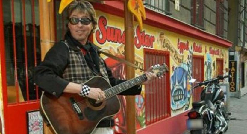 Az évforduló, amikor a magyar popzene egy ikonjára emlékezünk