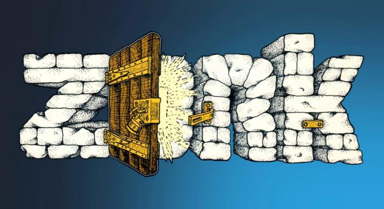 A Microsoft megnyitotta a klasszikus Zork-trilógia forráskódját