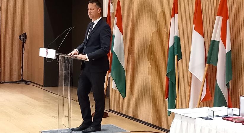 Szociális fórumot rendeztek Sopronban