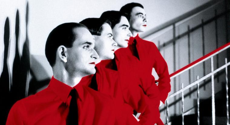 A Kraftwerk is ott lesz a 2026-os VeszprémFesten
