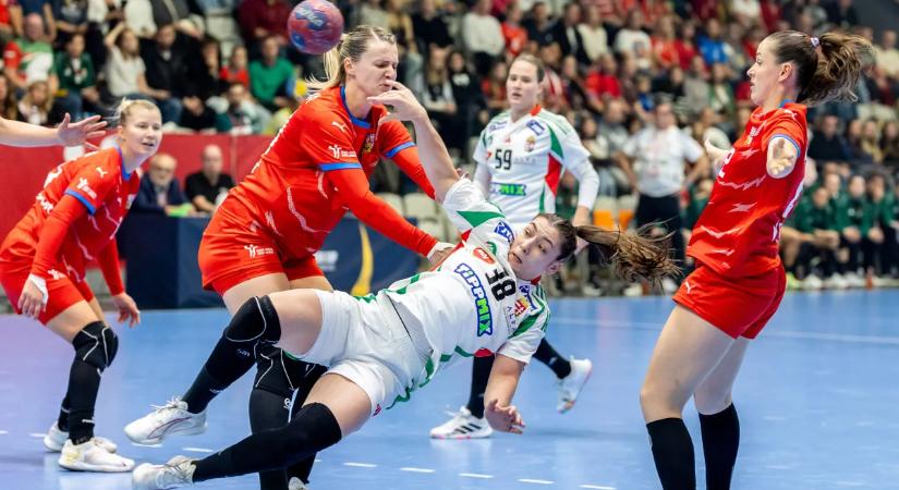 Óva int mindenkit a válogatott exkapitánya a női kézilabda-vb előtt