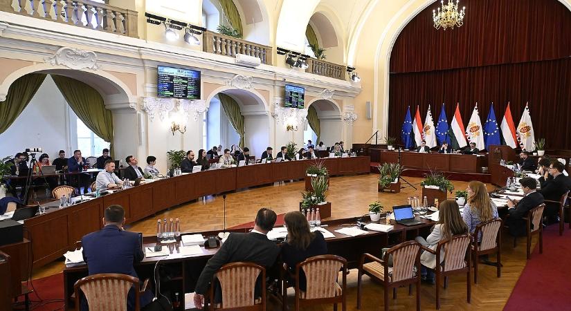 Megváltozik a közlekedési rend Budapest egyik legforgalmasabb útszakaszán