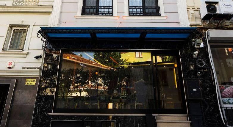 Rovarirtó végezhetett a török-német családdal