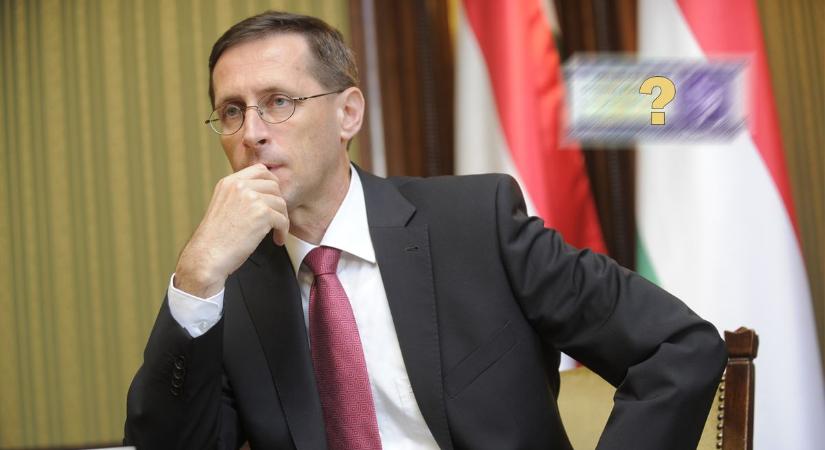 Varga Mihály elrendelte: itt az új 3000 forintos