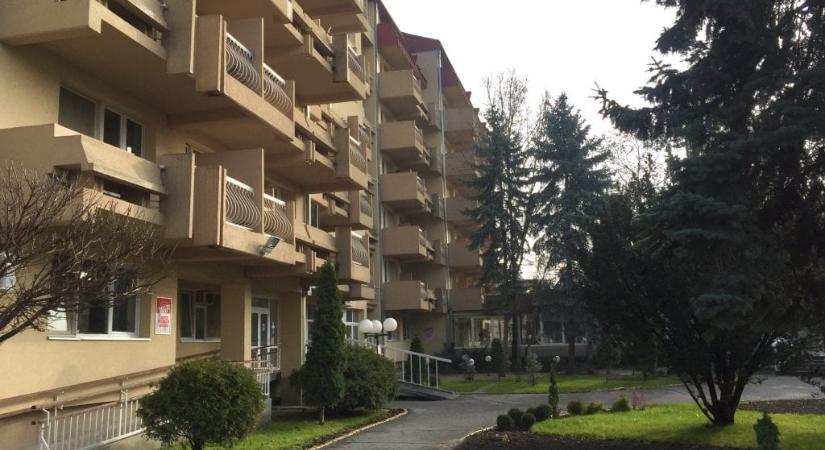 A szabadkai Gerontológiai Központot is privatizálná a hatalom?