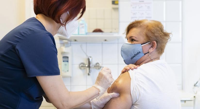 Új, ingyenes Covid-19 vakcina érkezett Magyarországra – a háziorvosoknál már igényelhető