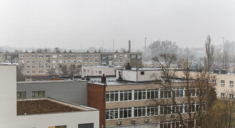 Érdemes rétegesen öltözni: ilyen idő vár ránk csütörtökön