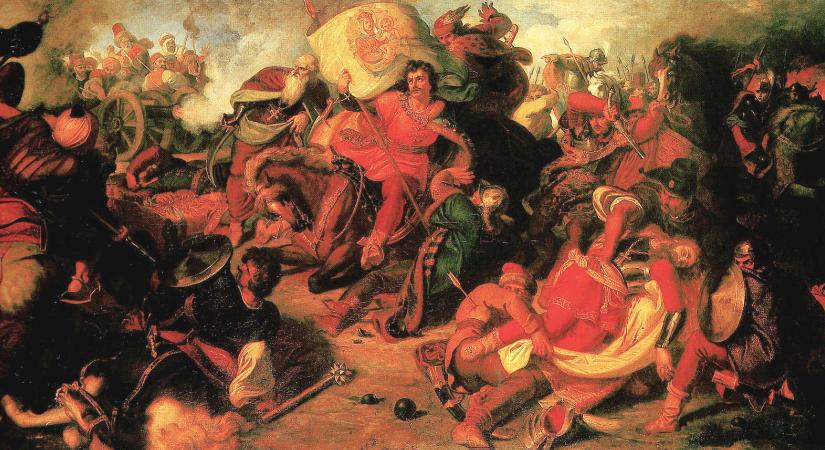 Ami a mohácsi csata után történt, az iszonyatos, a magyar törikönyvek nem merik közölni