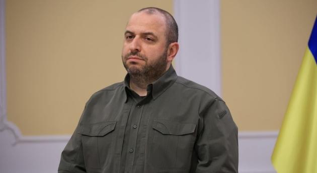 Umjerov tanúvallomást tett a NABU nyomozóinak a Mindics-féle korrupciós ügyben