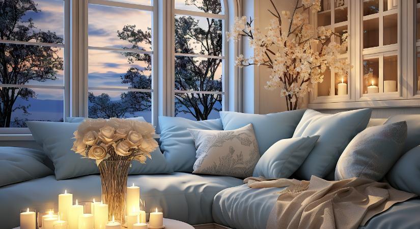 Pénzesőt hoz a Feng Shui 5 szabálya: ezekre koncentráljon